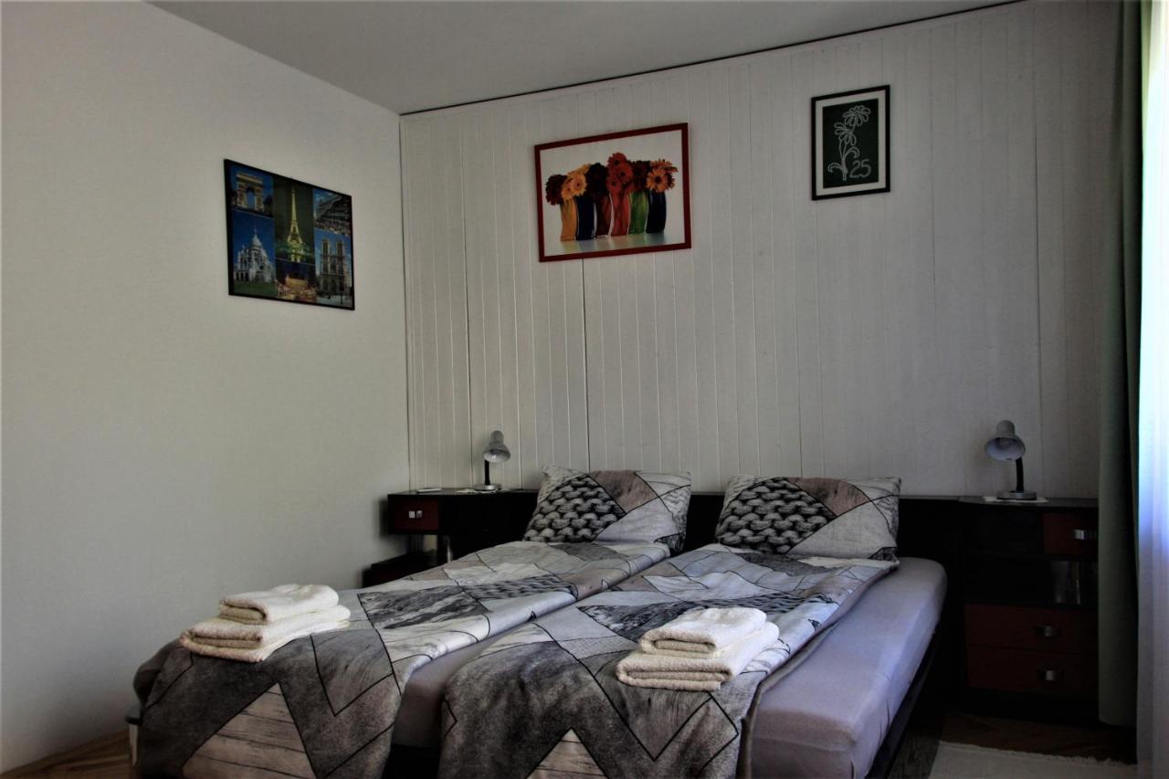 Apartma Mika Most na Soči Exterior foto